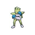 mega hitmonchan|Serebii.net Pokédex .